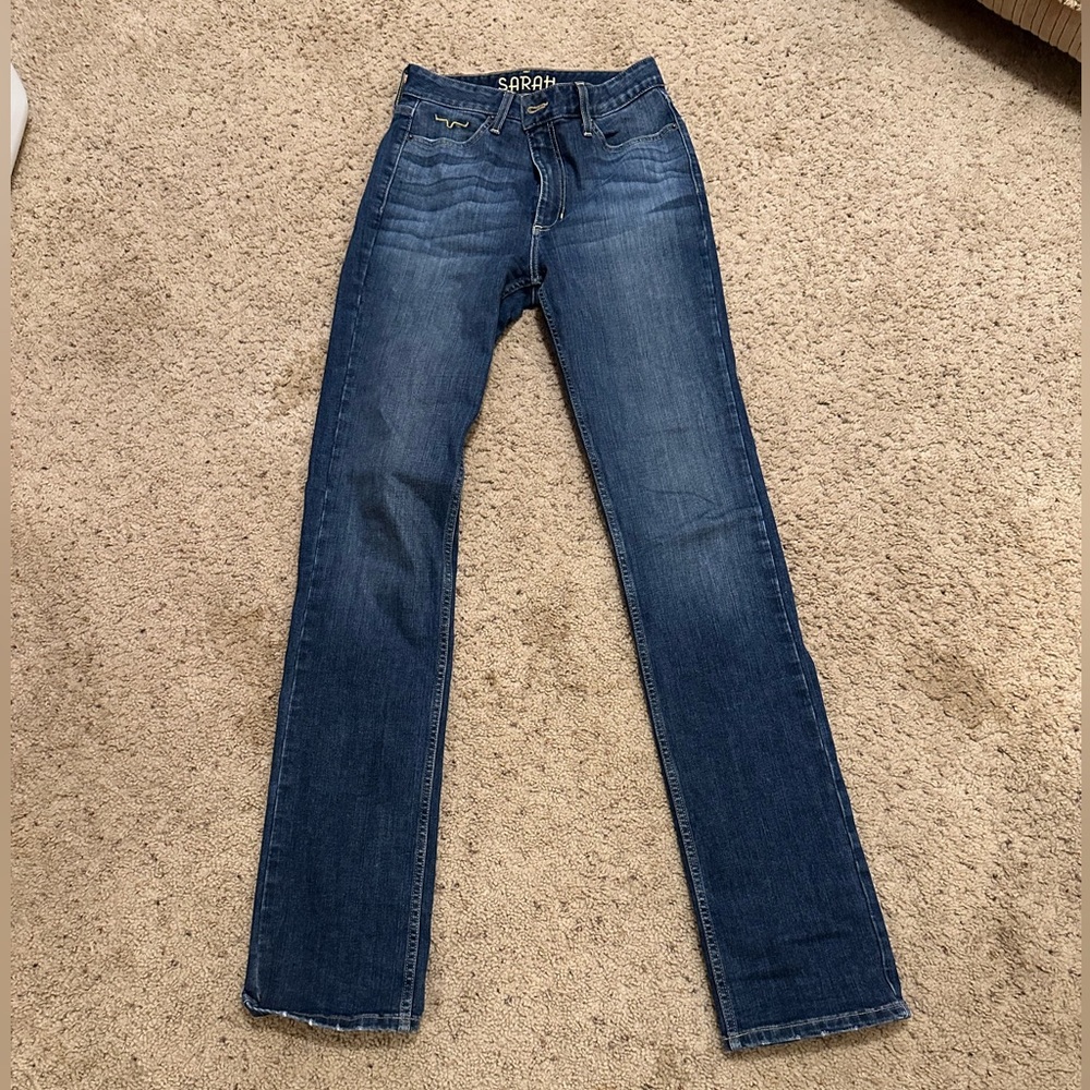 Kimes Ranch Sarah 4/36 Jeans